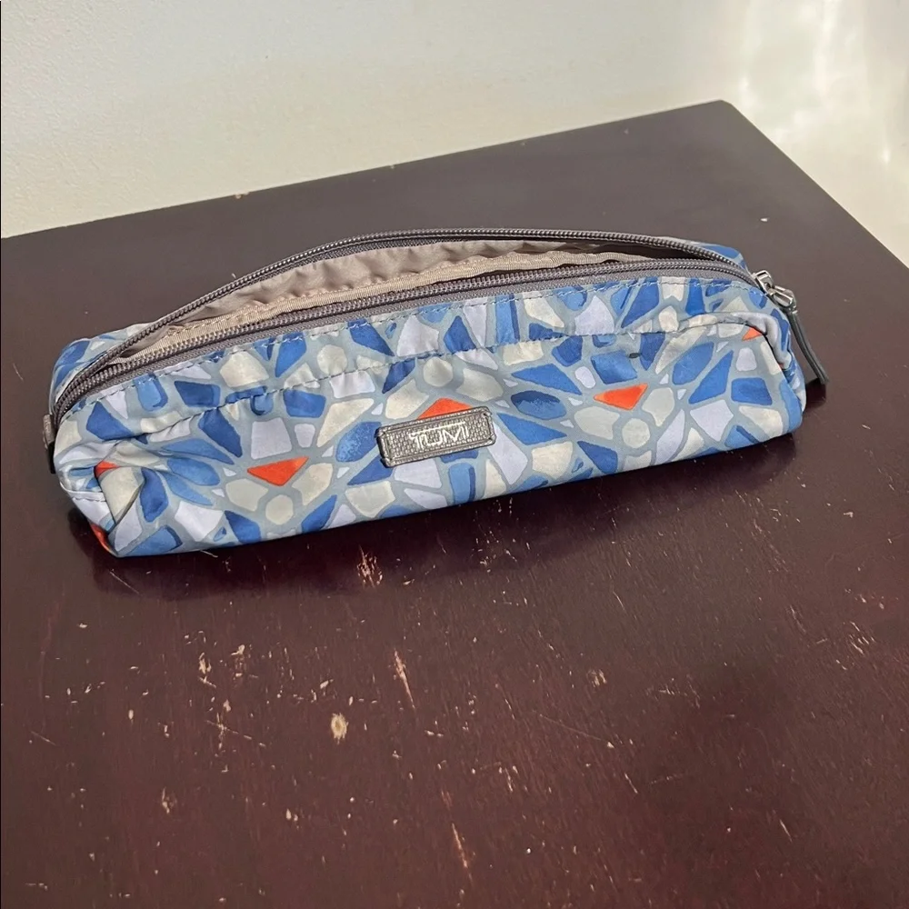Tumi Toiletries or Accessories Travel Bag, OSFM